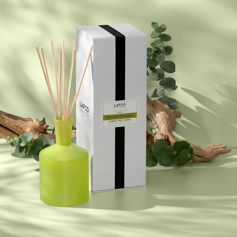 Rosemary Eucalyptus Diffuser Refill