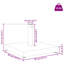 Steel Umbrella Base-118029560