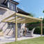 Baudelio Solid Wood Pergola-688616771-688616770