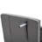 Longoria Single 25.6" Wide Tight Back Futon Chair-99210384