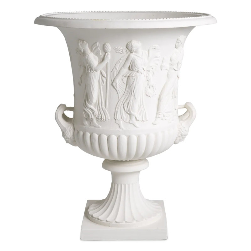 Met X Eichholtz Handmade Floor Vase