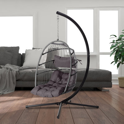 Balancelle pliable Buckman