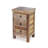 Aydan Solid Wood Accent Chest