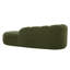 Chaise longue rembourrée Airella-624609179