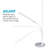 OttLite Extended Reach LED Desk Lamp-84458045