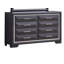 Commode Manchester G01600-D