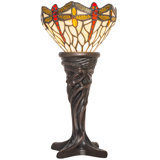 Torchiere Table Lamp