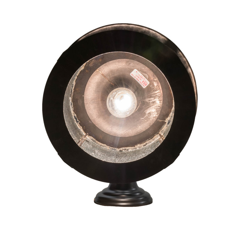 1 - Light Outdoor Wall Lantern