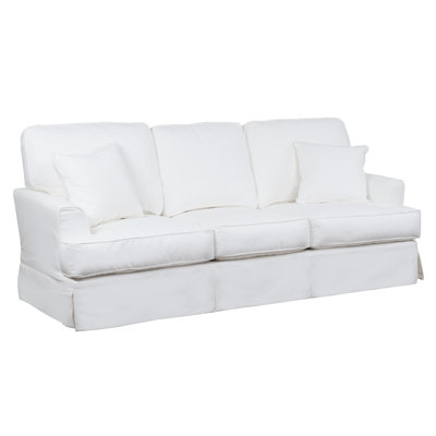Elenora 88'' Sleeper Sofa