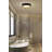 Murphie Polyester LED Flush Mount-1788355261-1788355248