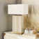 Chansoo Metal Table Lamp