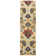 Haimes Hand Tufted Wool Floral Rug