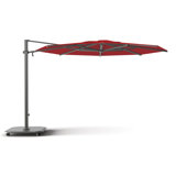 192 in. W Octagonal Sunbrella® Cantilever Umbrella