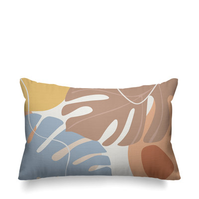 Housse et insert de coussin d'extérieur