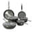 10 - Piece Non-Stick Aluminum Cookware Set-93793935