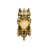 24K Satin Gold selected