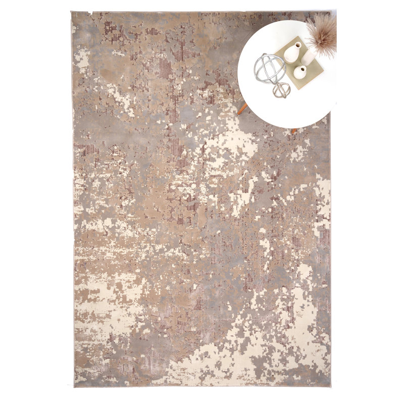Giza, Rectangle 5'3" x 7'6"