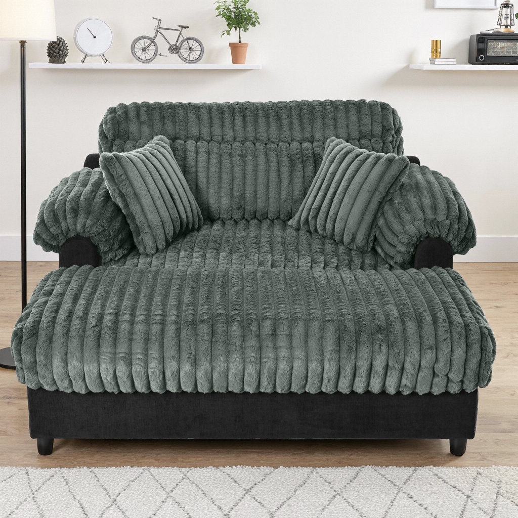 Couch Fur Ubergewichtige