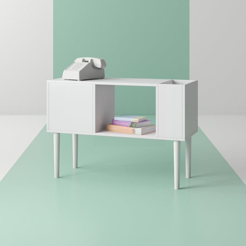 Cetus End Table