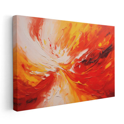 Flame Flare