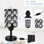 Rheya Metal Desk Lamp