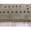Tapis beige transitionnel en laine fait à la main Northome-26007108