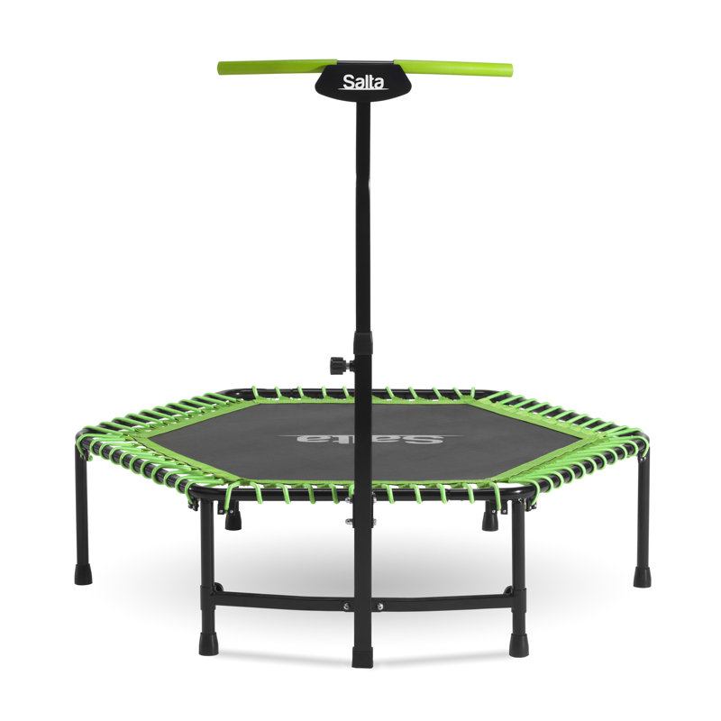 Salta Fitness 140cm, Green