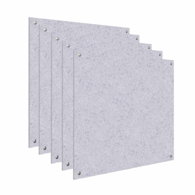 SoundSorb Acoustic Panels