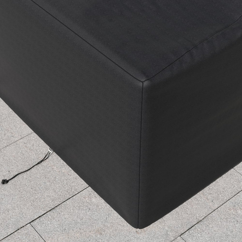Housses pour chaises Tevara 600D