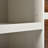 55.5" Farmhouse Kitchen Island with Drop Leaf-511284879