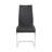 Haugen 18.5'' H Faux Leather Upholstered Side Chair - Set of 4-1647767078-1694483526-1733094811