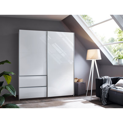 Sevilla Sliding Door Wardrobe
