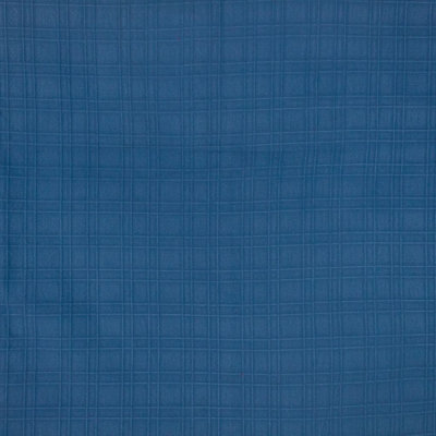 Stealth Plaid 100% Cotton Fabric