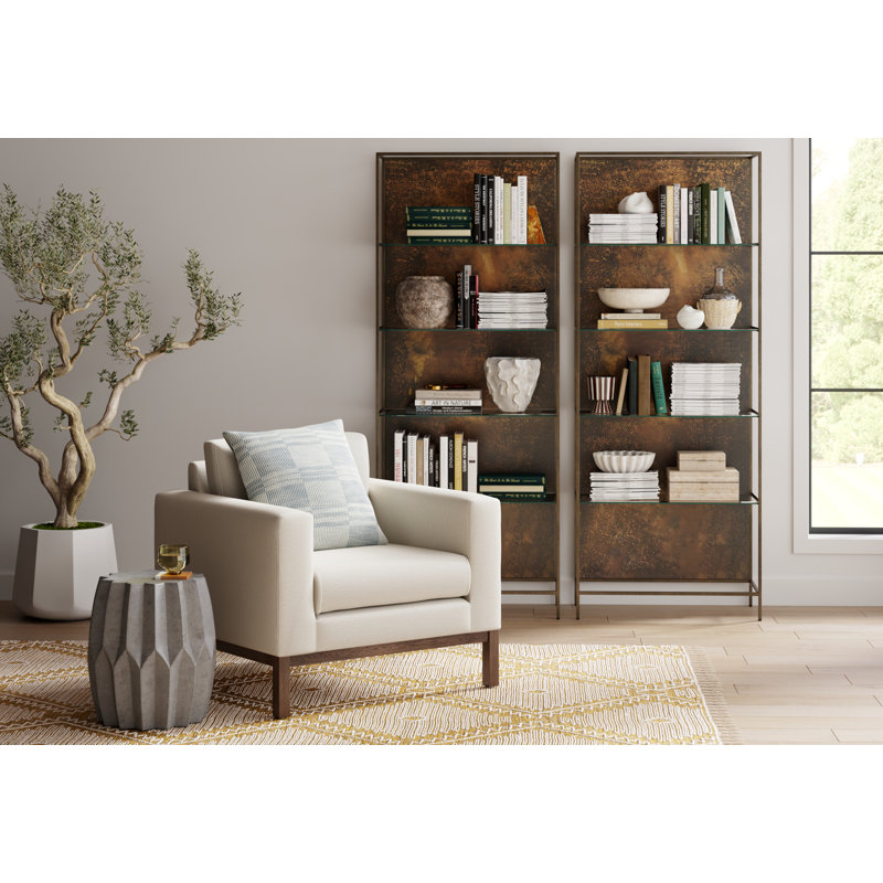 Amabelle Standard Bookcase