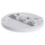 Ramah LED Flush Mount