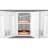 Rev-A-Shelf Lazy Susan Wooden Circle 1-Shelf w/Swivel Bearings-94079348