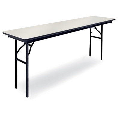 Table pliante rectangulaire