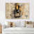 Toile tendue