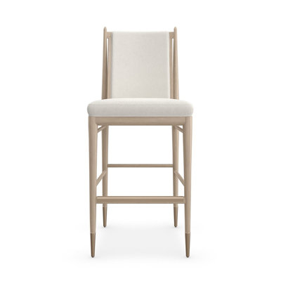 Modern Principles Light Counter Stool
