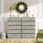 Delexis 27.6'' W 5 - Drawer Dresser-549254038