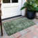 Bergquist Abstract Indoor / Outdoor Rug