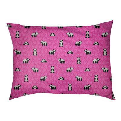Campion Fleece Pet Bed