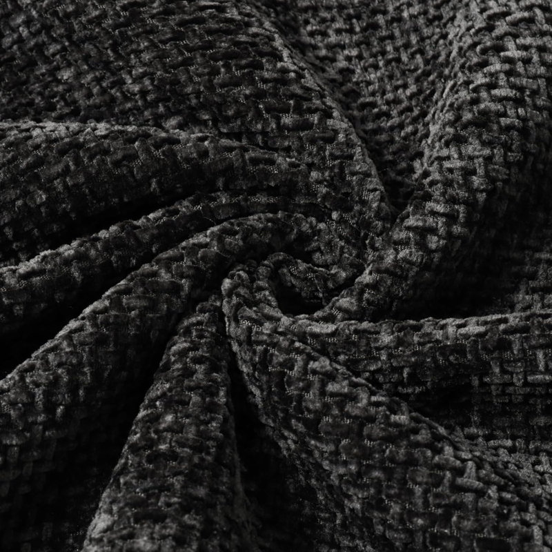 Cushion Cover, Black