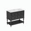 Ensemble de meuble-lavabo 36 po avec lavabo-167758548