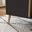 Peters Coffee Table with Storage