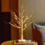 Lampe de table 21 po Henriqueta