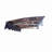 Window Awning Canopy Made Of 0.137Inch Thick Solid Polycarbonate Sheet With Valance For Masonry Concrete Wall House Only.,Sunshade Conapy-115625974-115625973