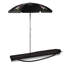 Parasol de plage 5,5 pi Ncaa-12504735-12504823