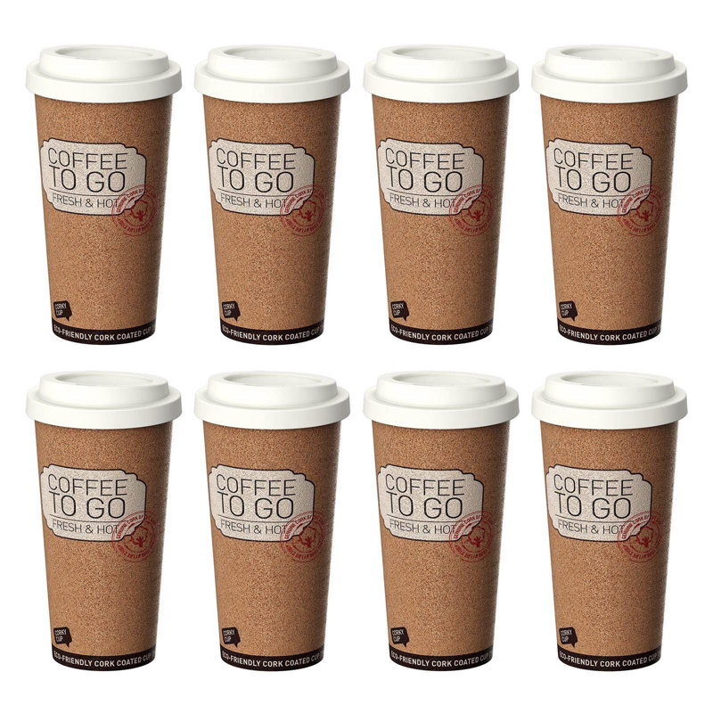 Life Story Travel Mug