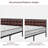 Euanthe Upholstered Bed-278082518-278082513